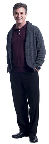 Andrew Lewis
